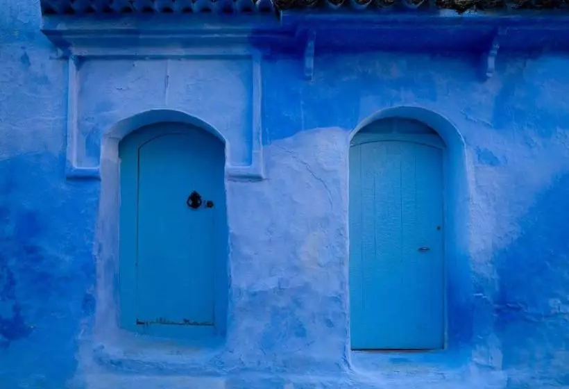 Fotos del hotel Asmaa:  8