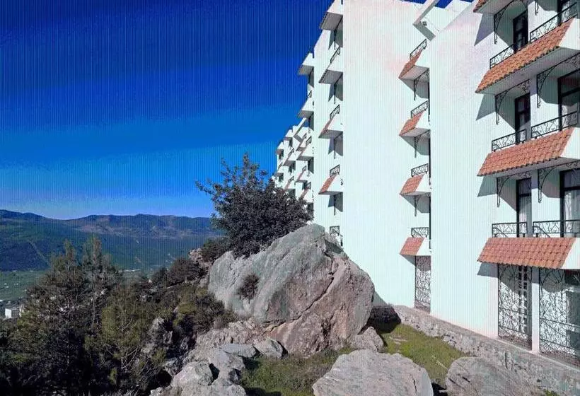 Fotos del hotel Asmaa:  12