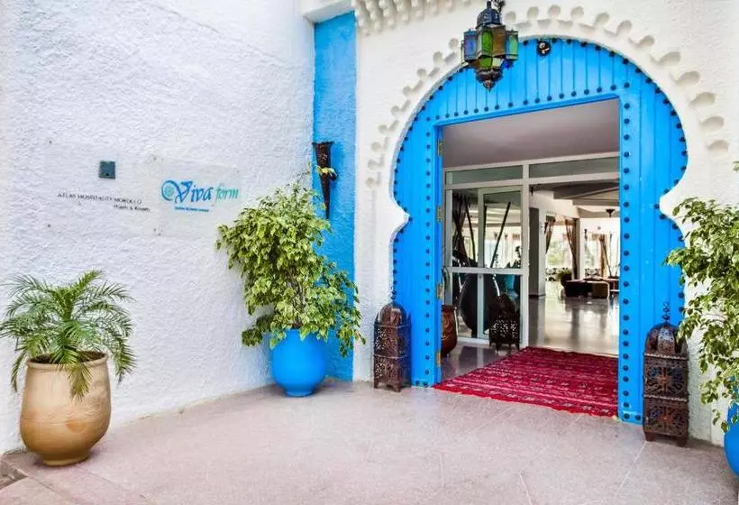 Fotos del hotel Asmaa:  14