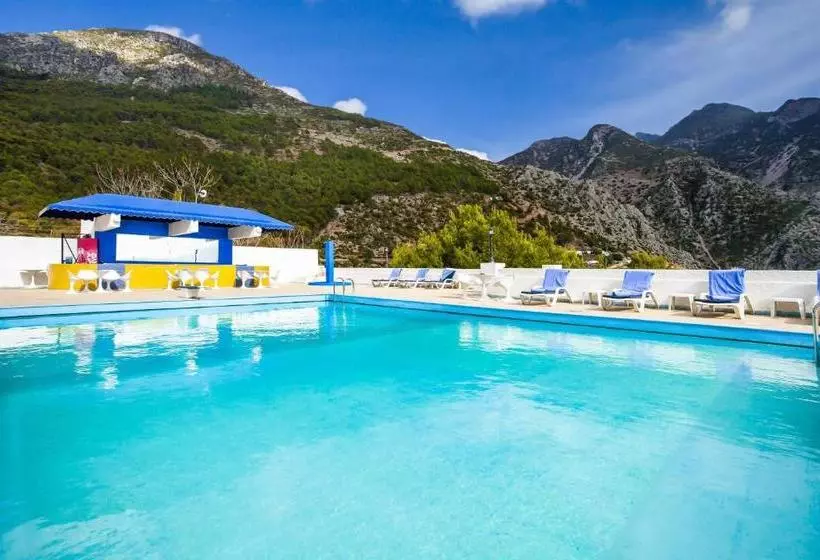 Fotos del hotel Asmaa:  3