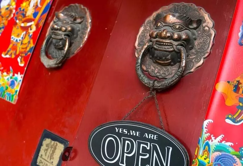 Fotos del hotel Citycourt:  6