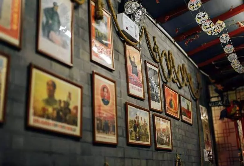 Fotos del hotel Citycourt:  13