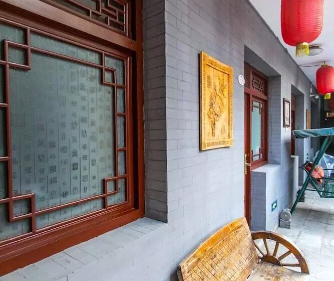 Fotos del hotel Citycourt:  12