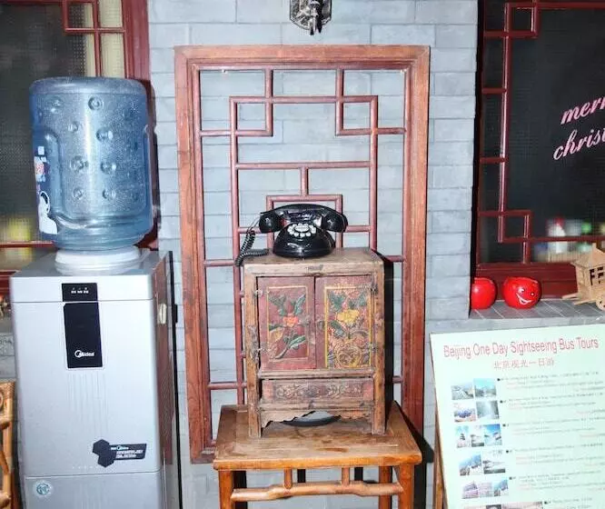 Fotos del hotel Citycourt:  11