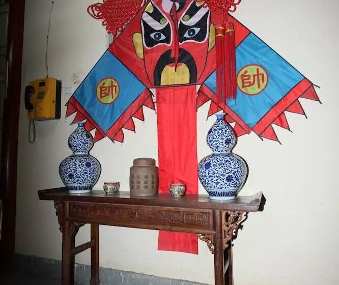 Fotos del hotel Citycourt:  14