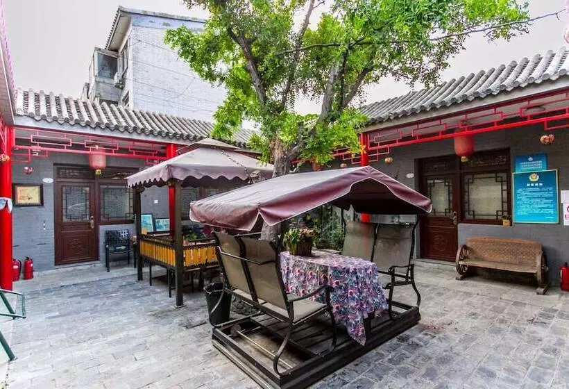 Fotos del hotel Citycourt:  5