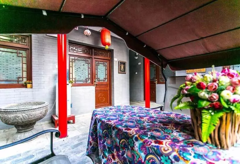 Fotos del hotel Citycourt:  10