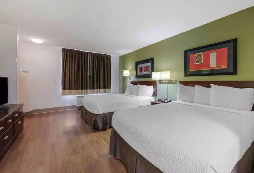 Fotos del hotel Extended Stay America  Orlando  Lake Mary  1036 Greenwood Blvd:  12