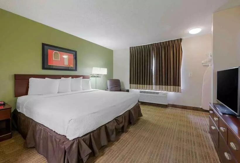 Fotos del hotel Extended Stay America  Orlando  Lake Mary  1036 Greenwood Blvd:  24
