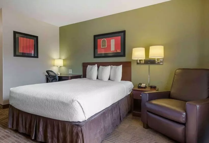 Fotos del hotel Extended Stay America  Orlando  Lake Mary  1036 Greenwood Blvd:  5