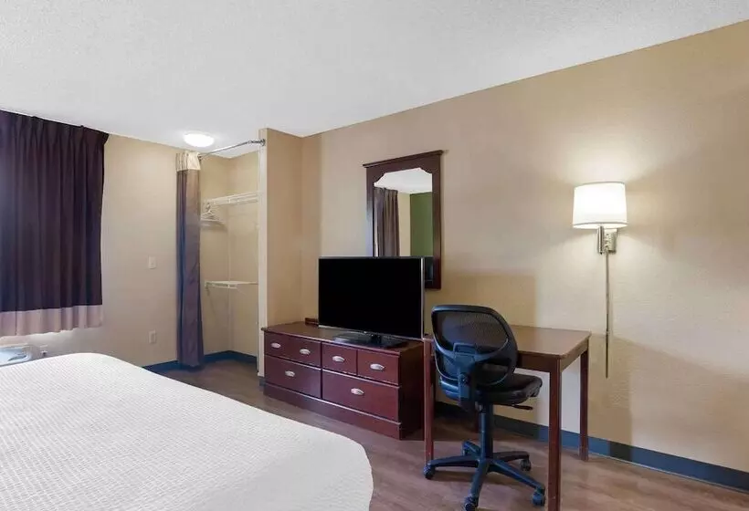 Fotos del hotel Extended Stay America  Orlando  Lake Mary  1036 Greenwood Blvd:  3
