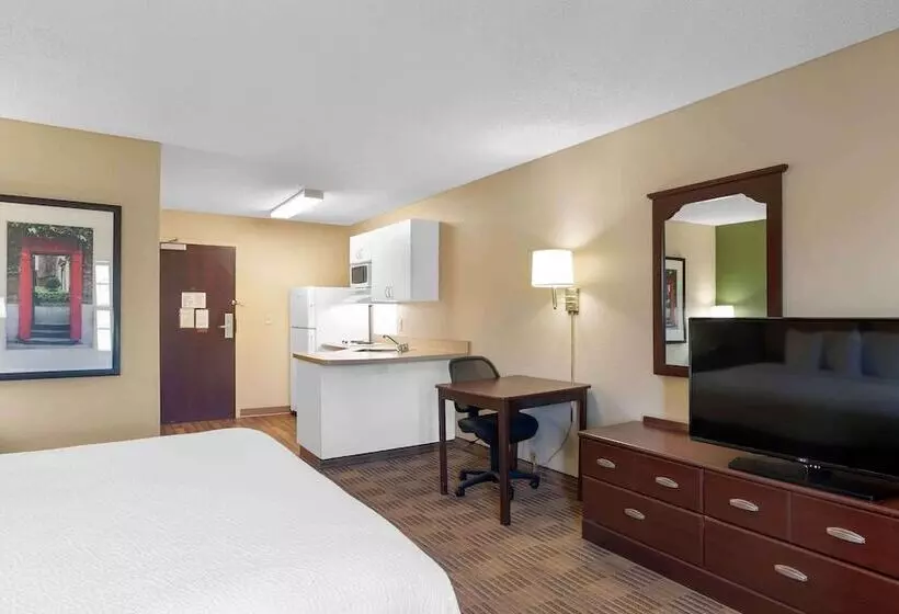 Fotos del hotel Extended Stay America  Orlando  Lake Mary  1036 Greenwood Blvd:  4