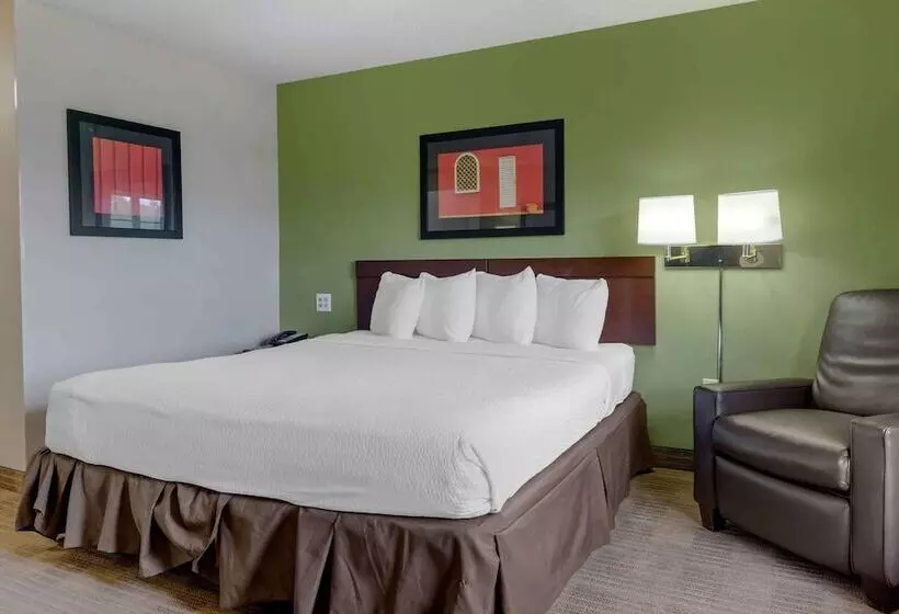 Fotos del hotel Extended Stay America  Orlando  Lake Mary  1036 Greenwood Blvd:  9