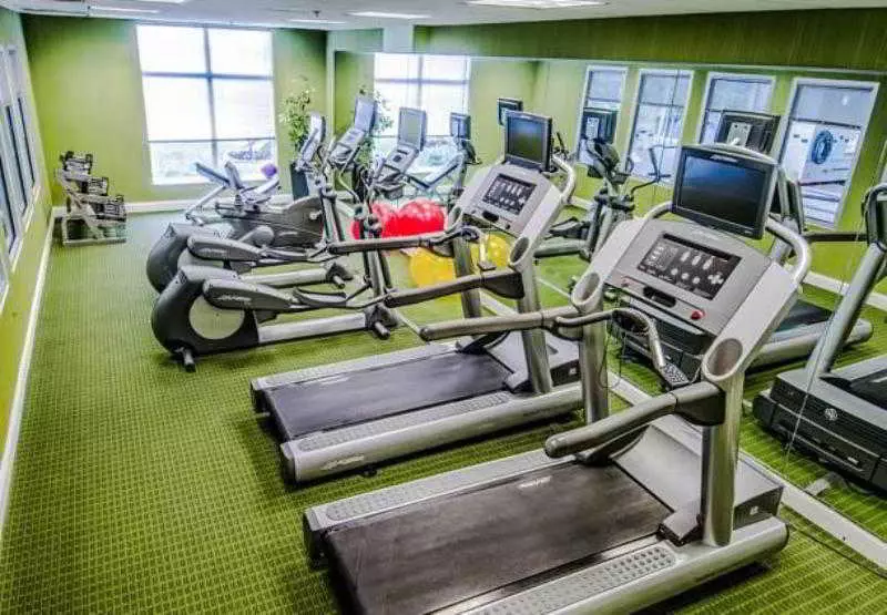 Fotos del hotel Fairfield Inn & Suites-washington Dc:  5