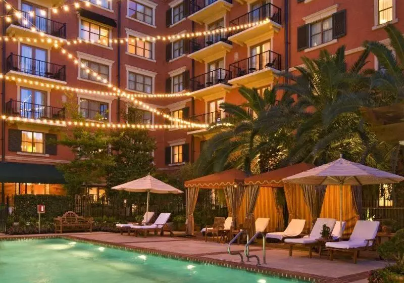 Fotos del hotel Hotel Granduca Houston:  11