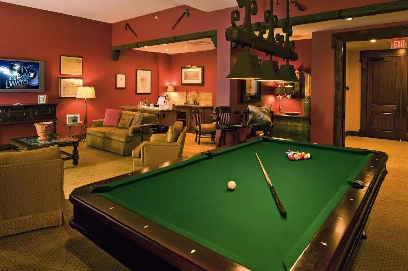 Fotos del hotel Hotel Granduca Houston:  12