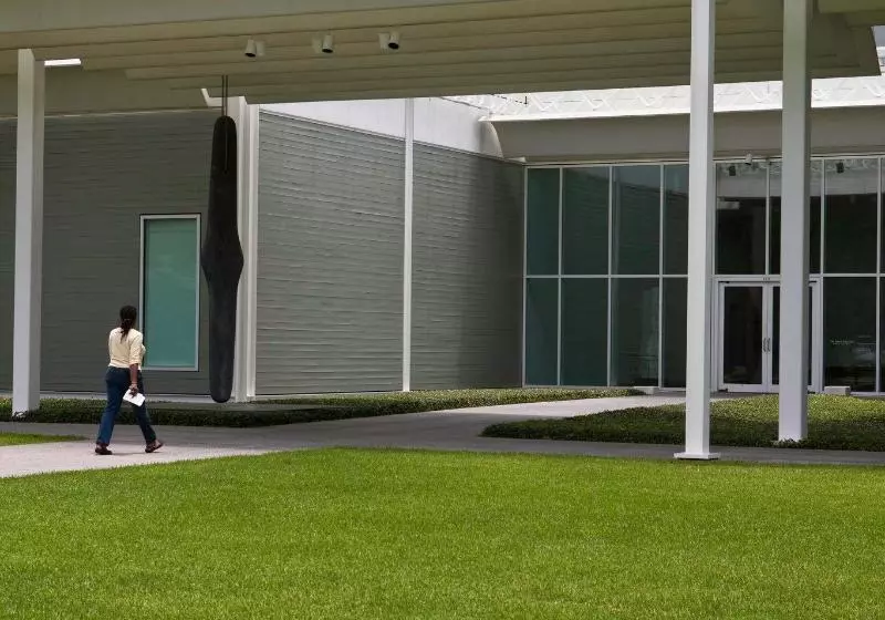 Fotos del hotel Hotel Granduca Houston:  18