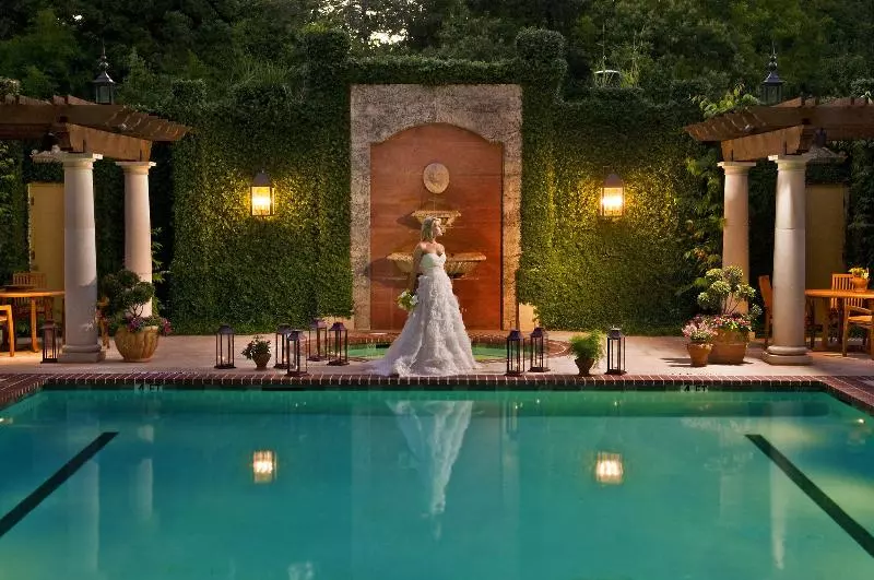 Fotos del hotel Hotel Granduca Houston:  20