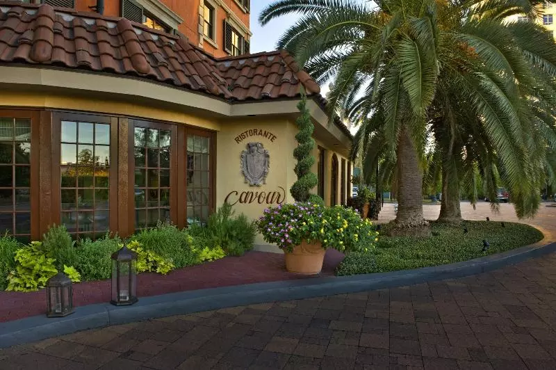 Fotos del hotel Hotel Granduca Houston:  13