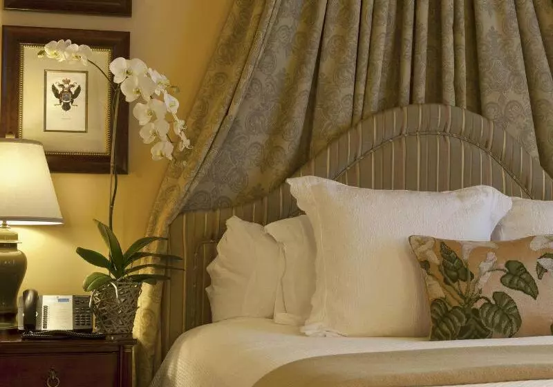 Fotos del hotel Hotel Granduca Houston:  23