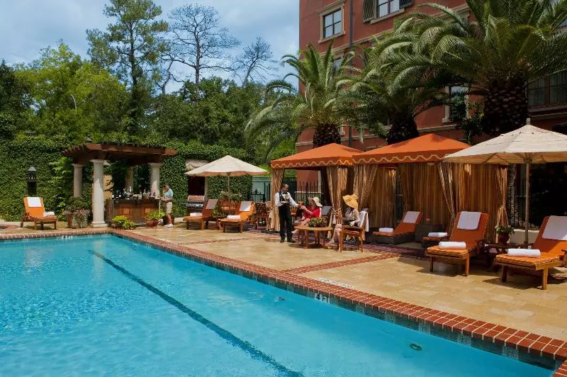 Fotos del hotel Hotel Granduca Houston:  6