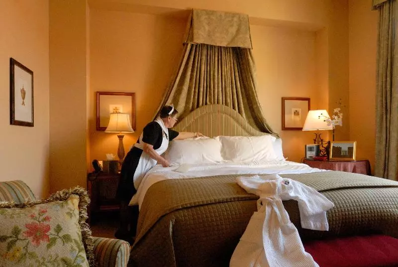 Fotos del hotel Hotel Granduca Houston:  22