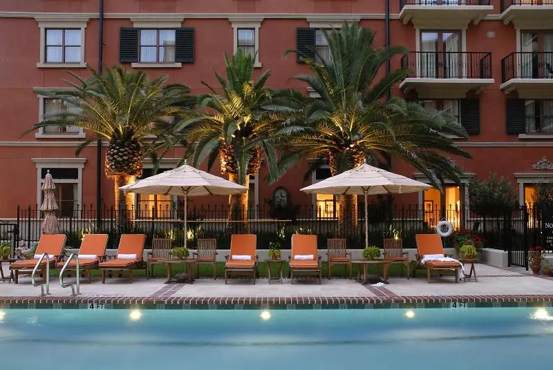 Fotos del hotel Hotel Granduca Houston:  3