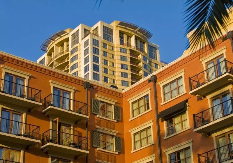 Fotos del hotel Hotel Granduca Houston:  16