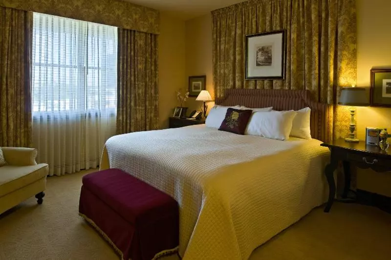 Fotos del hotel Hotel Granduca Houston:  17