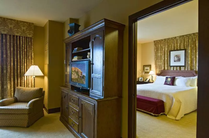 Fotos del hotel Hotel Granduca Houston:  21