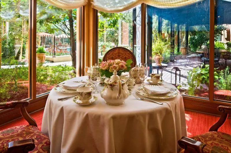 Fotos del hotel Hotel Granduca Houston:  5