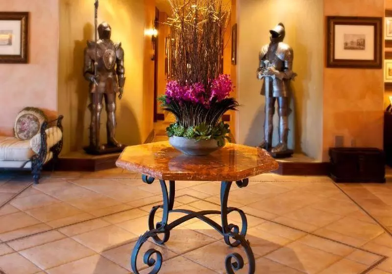 Fotos del hotel Hotel Granduca Houston:  4