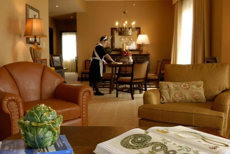 Fotos del hotel Hotel Granduca Houston:  25