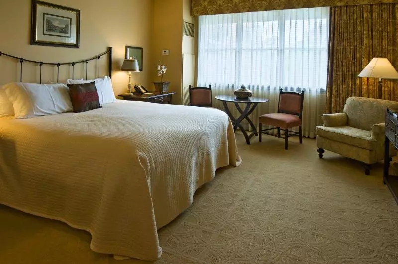 Fotos del hotel Hotel Granduca Houston:  2