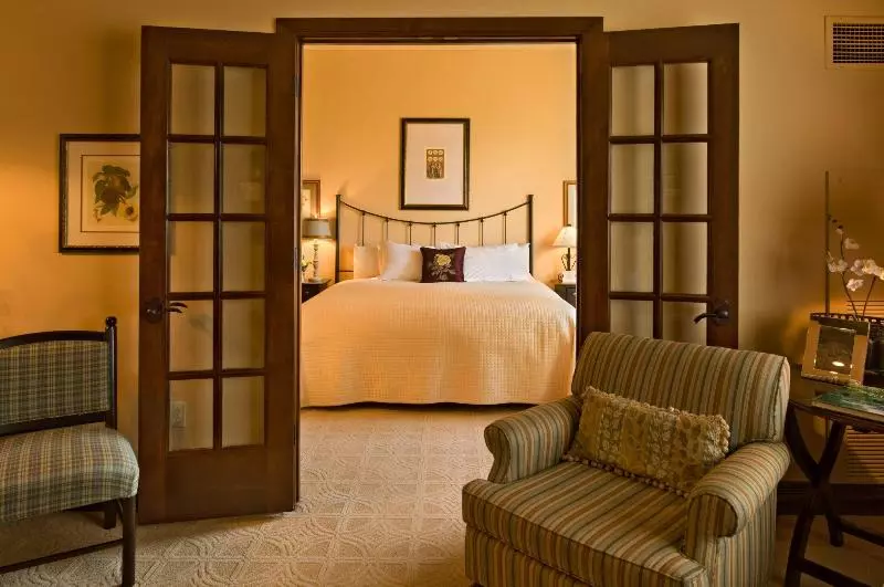 Fotos del hotel Hotel Granduca Houston:  19