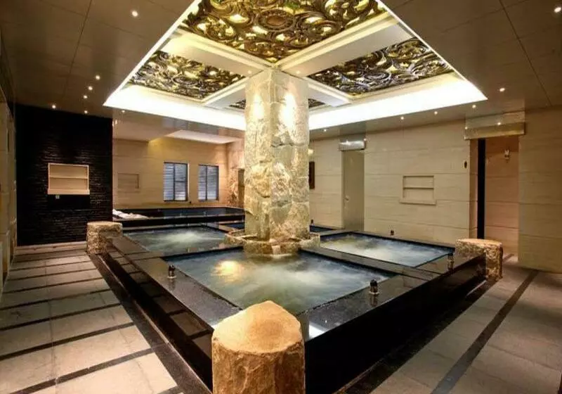 Fotos del hotel Haiyatt:  4