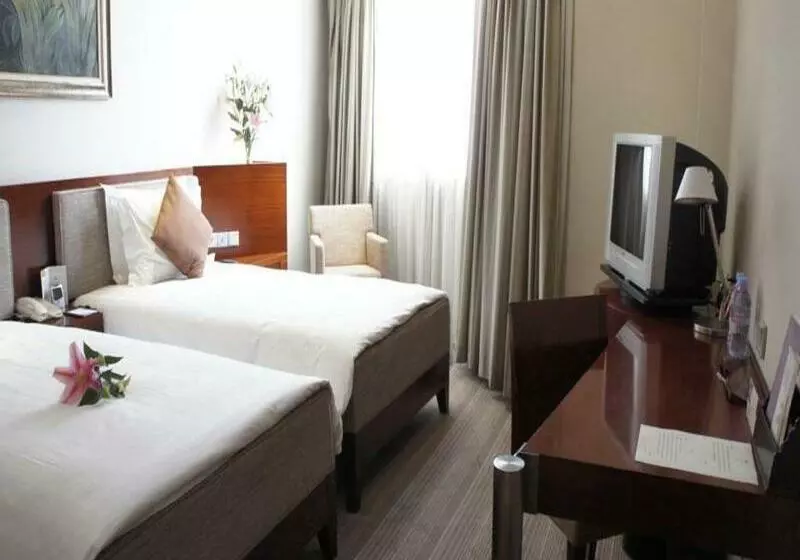 Fotos del hotel Haiyatt:  2