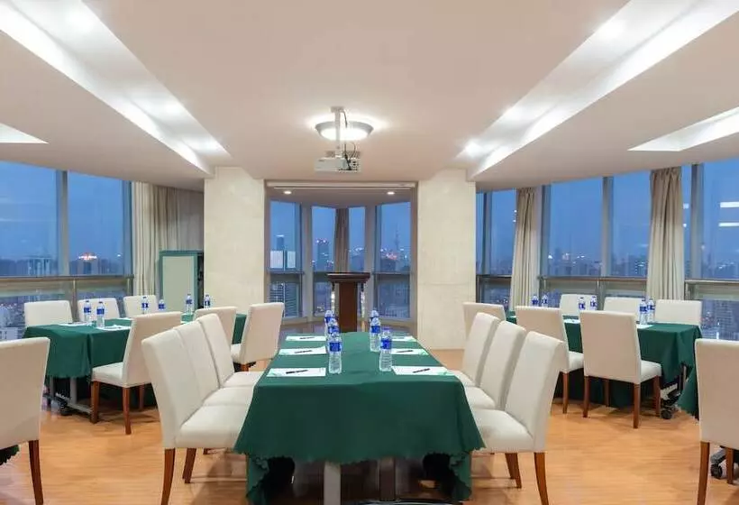 Fotos del hotel Holiday Inn Express Zhabei Shanghai, An Ihg:  3