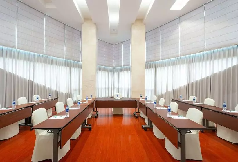 Fotos del hotel Holiday Inn Express Zhabei Shanghai, An Ihg:  9