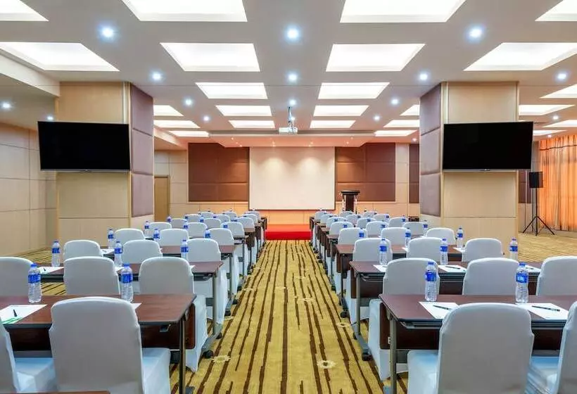 Fotos del hotel Holiday Inn Express Zhabei Shanghai, An Ihg:  4