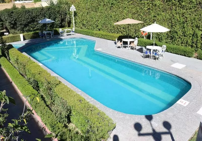 Mision Aguascalientes Zona Sur