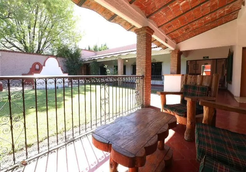 Fotos del hotel Mision Aguascalientes Zona Sur:  7