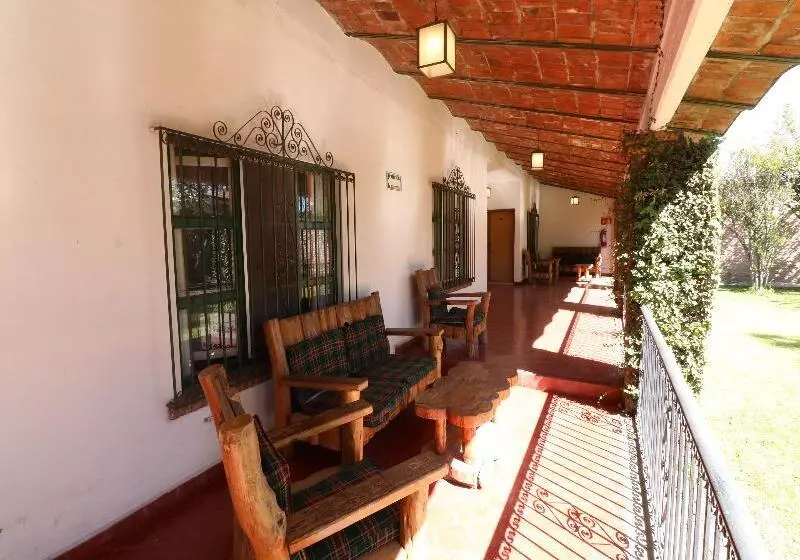 Fotos del hotel Mision Aguascalientes Zona Sur:  13