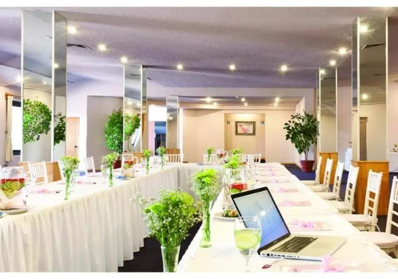 Fotos del hotel Mision Aguascalientes Zona Sur:  12