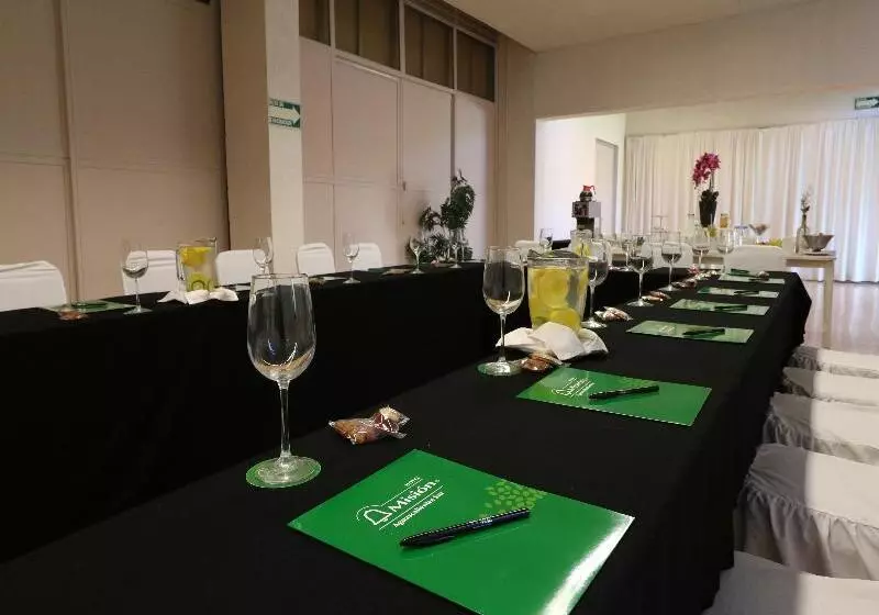 Fotos del hotel Mision Aguascalientes Zona Sur:  23