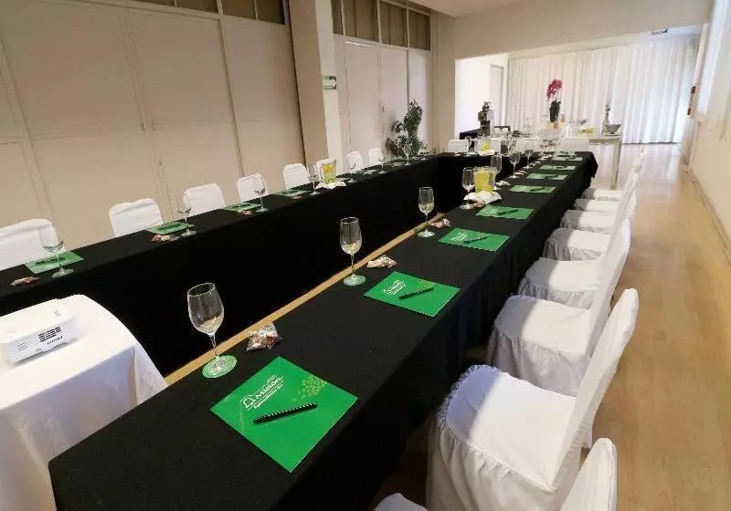 Fotos del hotel Mision Aguascalientes Zona Sur:  5