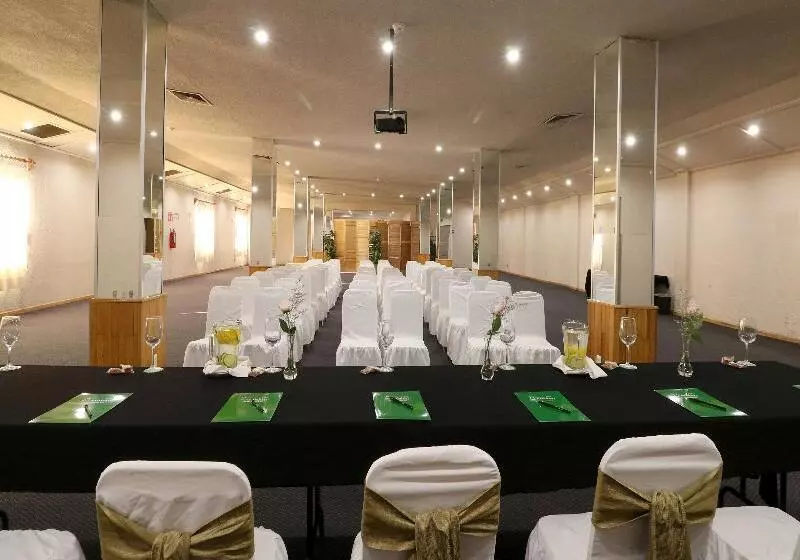 Fotos del hotel Mision Aguascalientes Zona Sur:  17