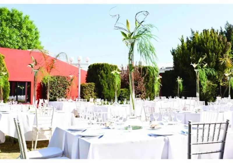 Fotos del hotel Mision Aguascalientes Zona Sur:  18