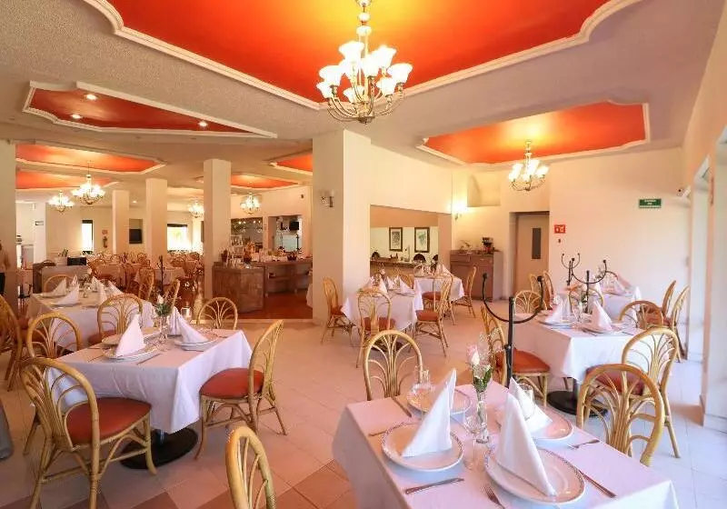 Fotos del hotel Mision Aguascalientes Zona Sur:  3