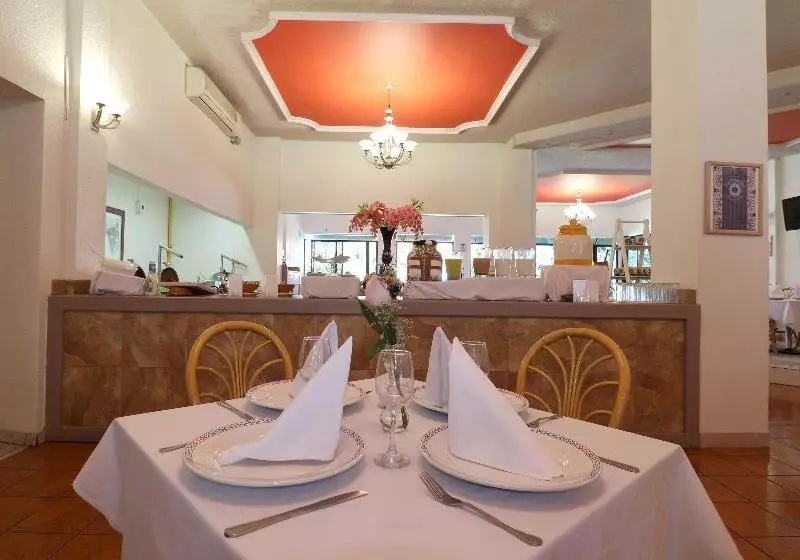 Fotos del hotel Mision Aguascalientes Zona Sur:  15